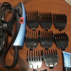 Babyliss pro Ace trimmer
